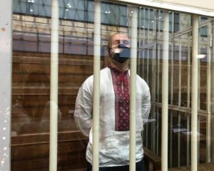 Зеленский высказался об освобождении Маркива из тюрьмы.