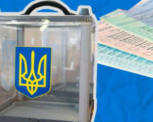 ЦВК продовжує повідомляти результати місцевих виборів