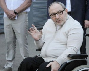 Зниклий Кернес втретє очолить Харків