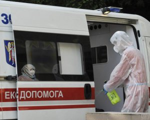 В Киеве зафиксировали рекордное количество заражений коронавирусом