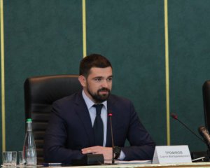 Кадровые перестановки у Зеленского: уволили заместителя Ермака