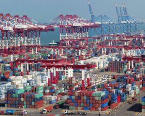 Китай почав неоголошену торгову війну з Австралією після закликів розслідувати походження коронавірусу