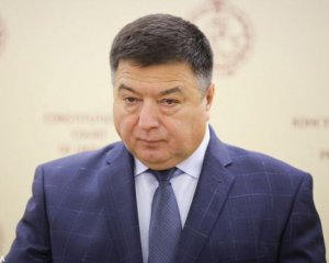 Ростов – не гумовий: у РНБО закликали Тупицького подати у відставку