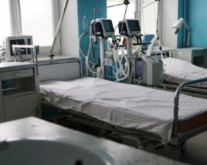 В Ужгороде на 100% заполнены все Covid-больницы