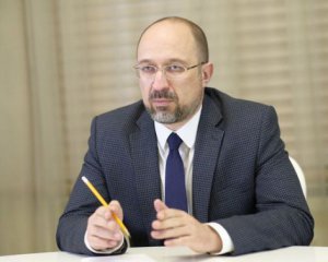 Цей рік є вирішальним для завершення основного етапу реформи децентралізації - Шмигаль