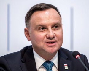 Президент Польщі вилікувався від коронавірусу