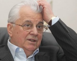 Донбасс. Кравчук рассказал о главной проблеме переговоров с Россией