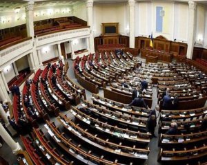 Комитет рекомендовал законопроект Зеленского о судьях