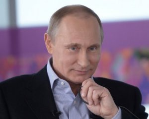 Російські президенти можуть отримати пожиттєву недоторканість