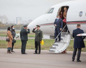 Аваков заплатил из своего кармана €24 тыс. за самолет, которым нацгвардийця Маркива вернули из Италии