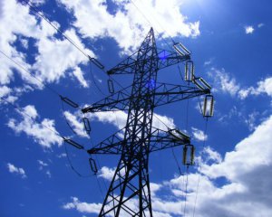 Тариф на передачу електроенергії підвищили на 30%