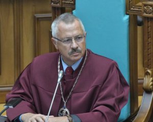 Чотири судді КСУ відмовилися від участі в його роботі - ЗМІ