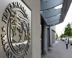 Ситуація із КСУ не завадить співпраці з МВФ