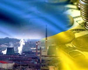 Мінекономіки підрахувало падіння ВВП за дев&#039;ять місяців