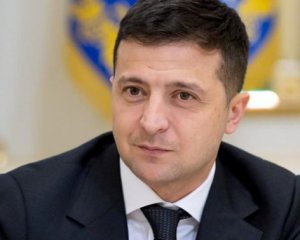 Зеленский заявил, что в Украине планируется ввести онлайн голосование