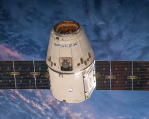 SpaceX вивела на орбіту супутник для Космічних сил США