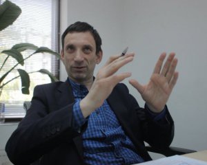 Місцеві вибори показали відверто проросійські регіони - Портников