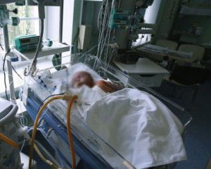 &quot;Подниму на ноги всех&quot;: мать умершего от коронавируса 11-месячного ребенка обвиняет врачей