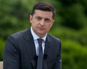 Зеленський допускає проведення виборів на Донбасі