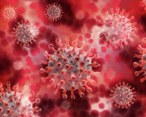 Кількість хворих на коронавірус в Україні перевищила 10 тисяч