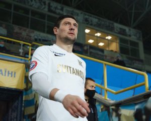Футболісту не сподобалася українська мова хорватського тренера