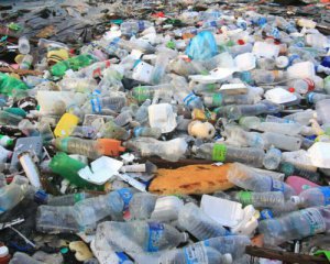 В ООН заявили про скорочення використання пластику в світі