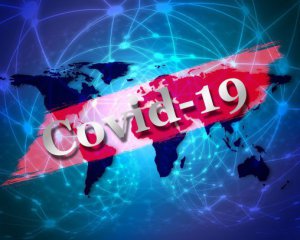 Пандемія Covid-19: назвали нові страшні  ускладнення