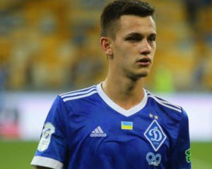 У "Динамо" ще два футболіста захворіли на коронавірус