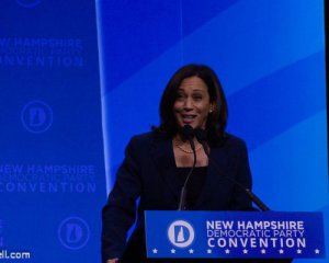 Віце-президентом США вперше в історії стане жінка