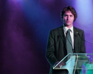 Прем'єр Канади привітав Байдена з перемогою