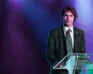 Премьер Канады поздравил Байдена с победой