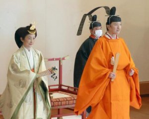 В Японії обрали спадкоємця імператора