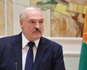 &quot;Я не парусь&quot;: Лукашенко прокоментував санкції ЄС