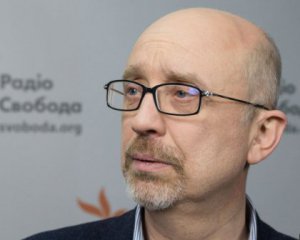 Продолжение войны против Украины экономически невыгодно для РФ - Резников