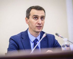 Ляшко спрогнозував, скільки медична система витримає хворих Covid-19 на добу