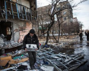 Україна перестала цікавити Європу - Снєгирьов