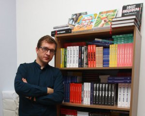 Директор Yakaboo Publishing рассказал, как государство должно помочь издателям во время кризиса