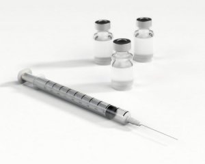 Covid-19: одна з вакцин-кандидатів показала ефективність понад 90%
