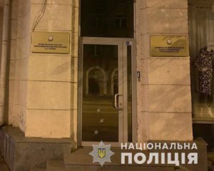 СБУ прокоментувала обстріл консульства Азербайджану