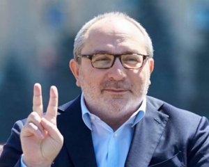 За фактом зникнення Кернеса завели кримінальну справу