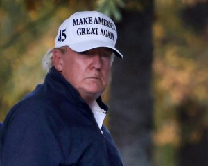 Трамп планує балотуватися в президенти в 2024 році - ЗМІ