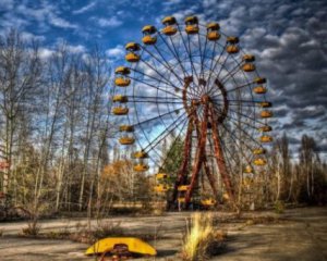 Чорнобильську зону внесуть до Всесвітньої спадщини ЮНЕСКО