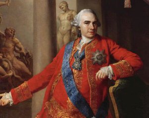 "Треба, щоб обрусіли і перестали дивитися, як вовки до лісу" - імператриця скасувала гетьманство