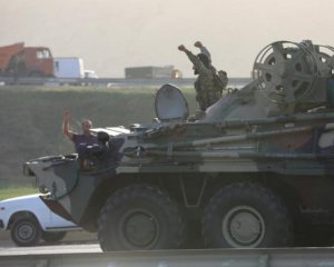 Турецких миротворцев не будет - Армения опровергла заявление Азербайджана