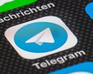 В Telegram снова зафиксировали сбой