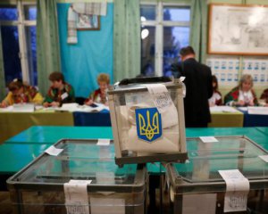 У Раді хочуть змінити виборчу систему