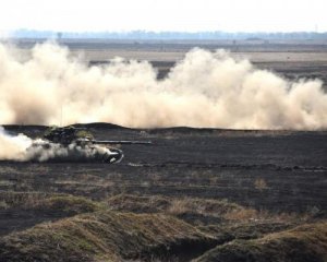 Російські найманці встановлюють на Донбасі міни, які можуть вбити та скалічити