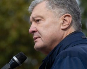 Кожен, хто фабрикує звинувачення проти патріотів, має за це відповісти перед законом – Порошенко про справу Федини і Звіробій