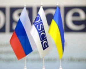 Російська сторона зірвала обговорення обміну полоненими