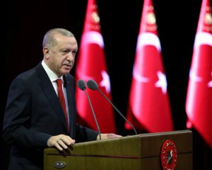 Ердоган заявив про участь Туреччини у контролі за перемир&#039;ям у Нагірному Карабасі